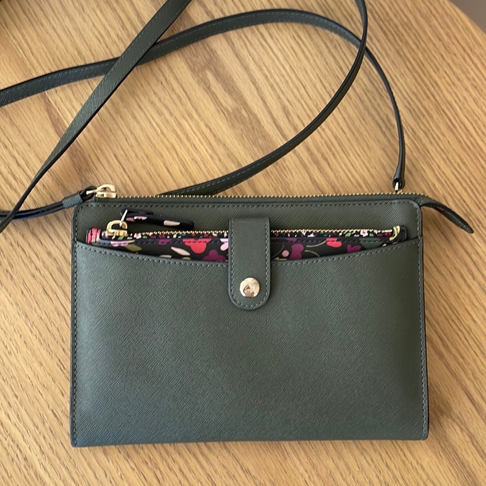 Kate Spade Wallet on Chain